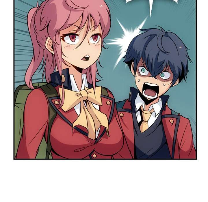 Such a Cute Spy Chapter 3 - halaman 67