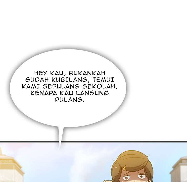 Such a Cute Spy Chapter 3 - halaman 69
