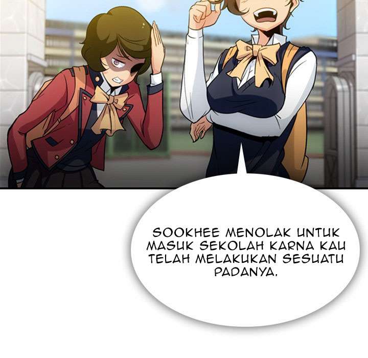 Such a Cute Spy Chapter 3 - halaman 70