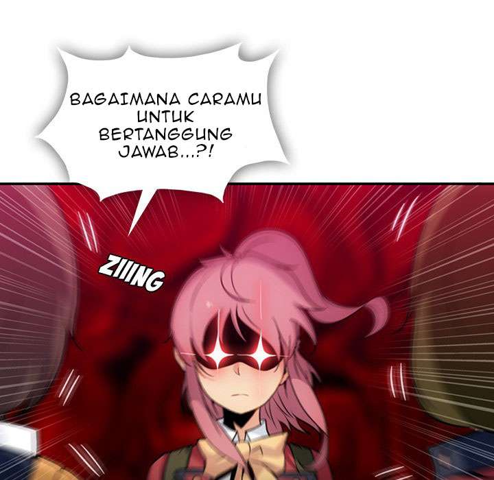 Such a Cute Spy Chapter 3 - halaman 71