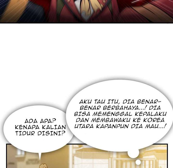Such a Cute Spy Chapter 3 - halaman 72