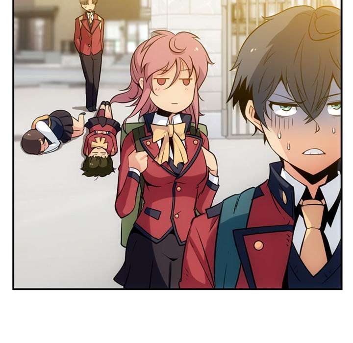 Such a Cute Spy Chapter 3 - halaman 73