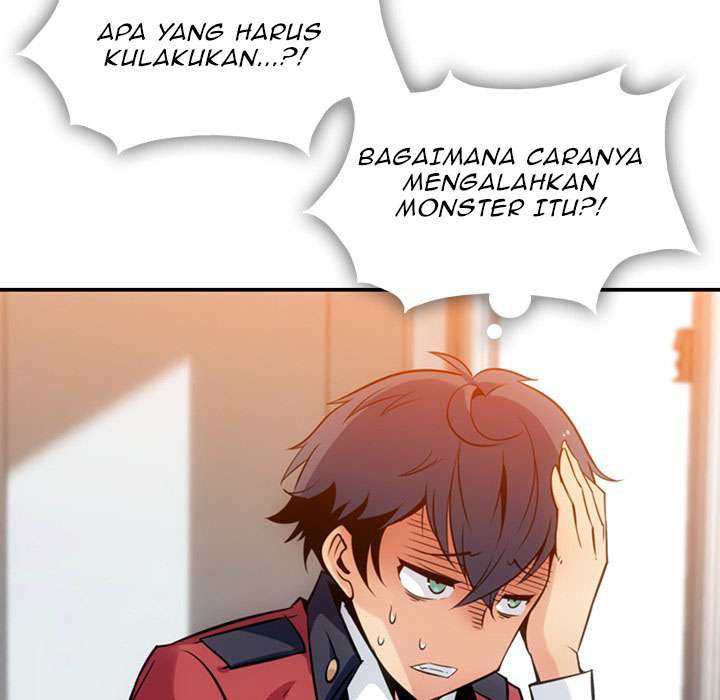 Such a Cute Spy Chapter 3 - halaman 75