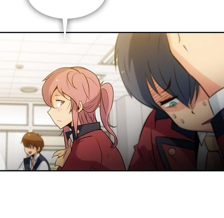 Such a Cute Spy Chapter 3 - halaman 77