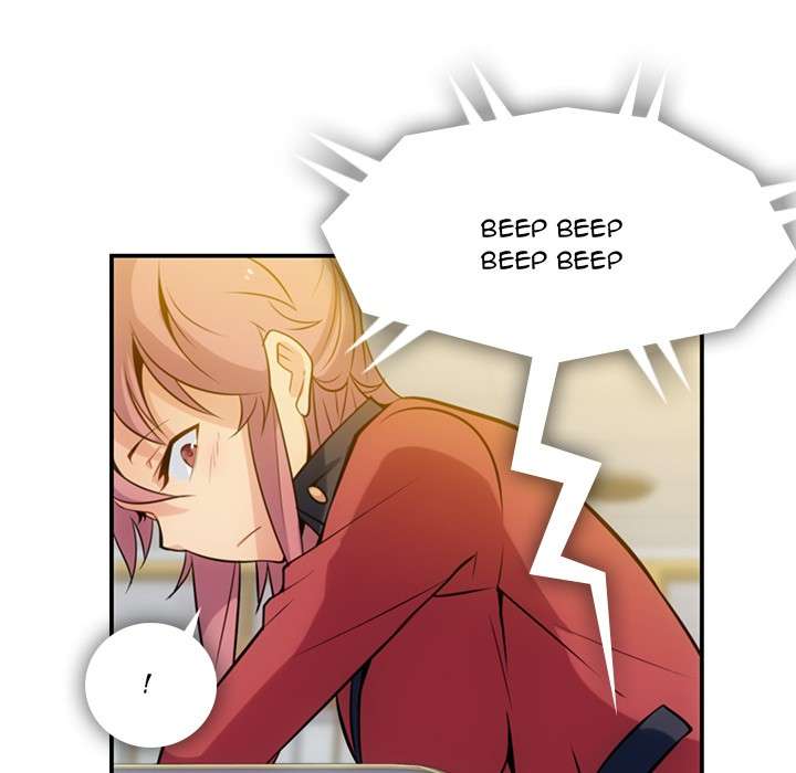 Such a Cute Spy Chapter 3 - halaman 78