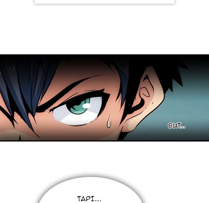 Such a Cute Spy Chapter 3 - halaman 8
