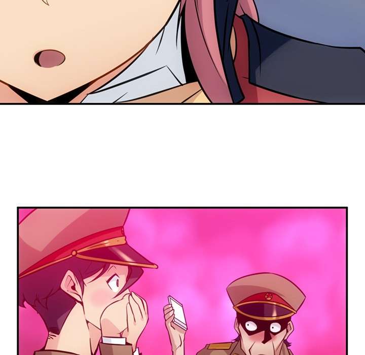 Such a Cute Spy Chapter 3 - halaman 83