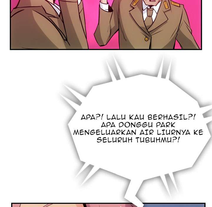 Such a Cute Spy Chapter 3 - halaman 84