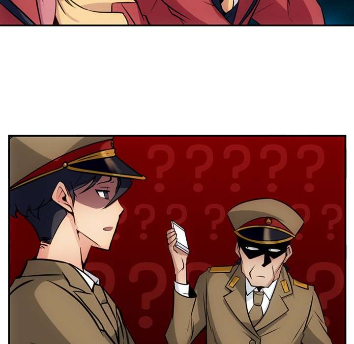 Such a Cute Spy Chapter 3 - halaman 87