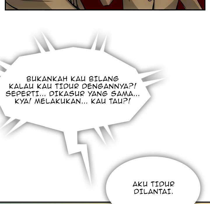 Such a Cute Spy Chapter 3 - halaman 88