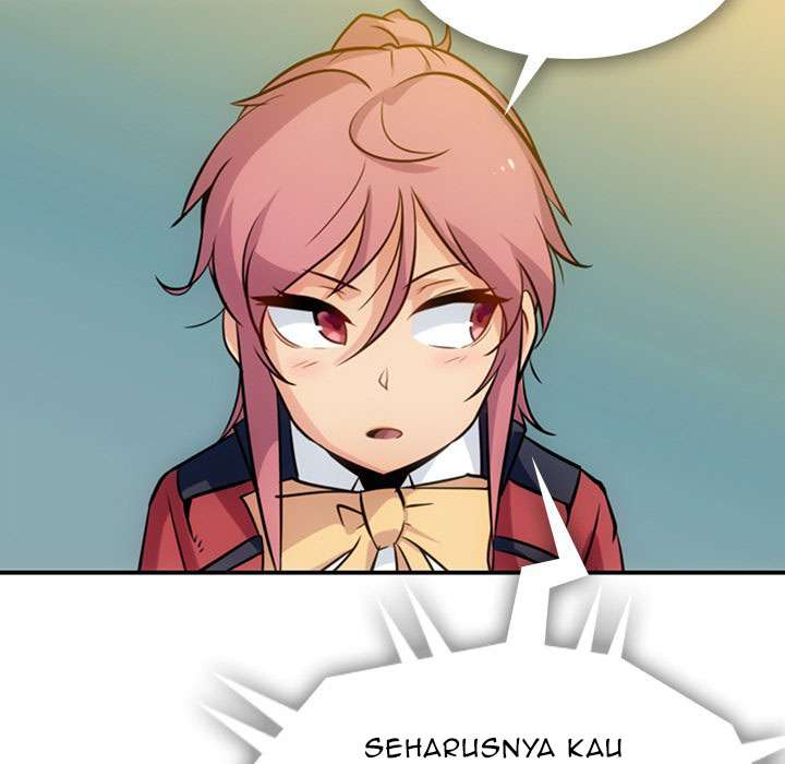 Such a Cute Spy Chapter 3 - halaman 89