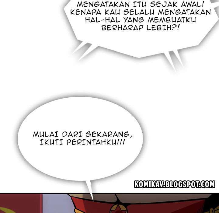Such a Cute Spy Chapter 3 - halaman 90