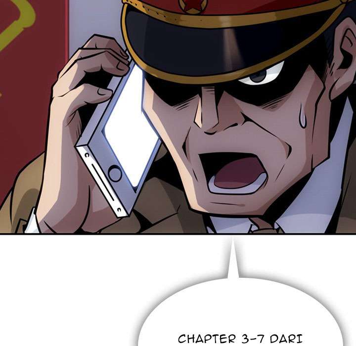 Such a Cute Spy Chapter 3 - halaman 91