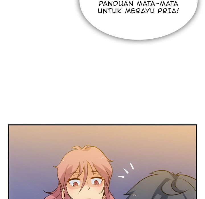Such a Cute Spy Chapter 3 - halaman 92