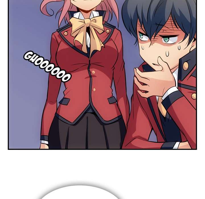 Such a Cute Spy Chapter 3 - halaman 93