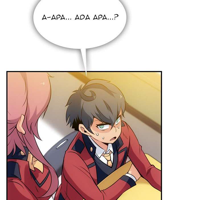 Such a Cute Spy Chapter 3 - halaman 94