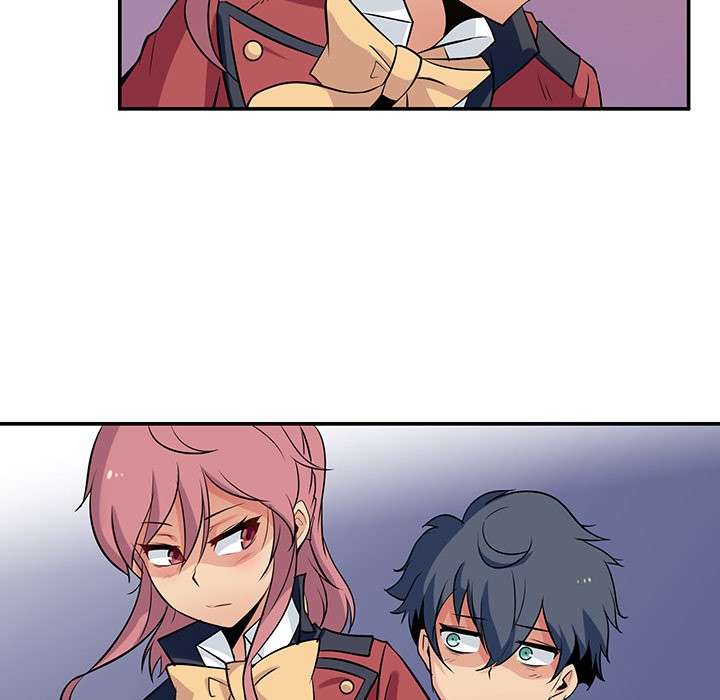 Such a Cute Spy Chapter 3 - halaman 96