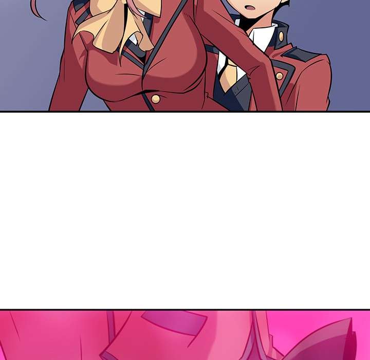 Such a Cute Spy Chapter 3 - halaman 97