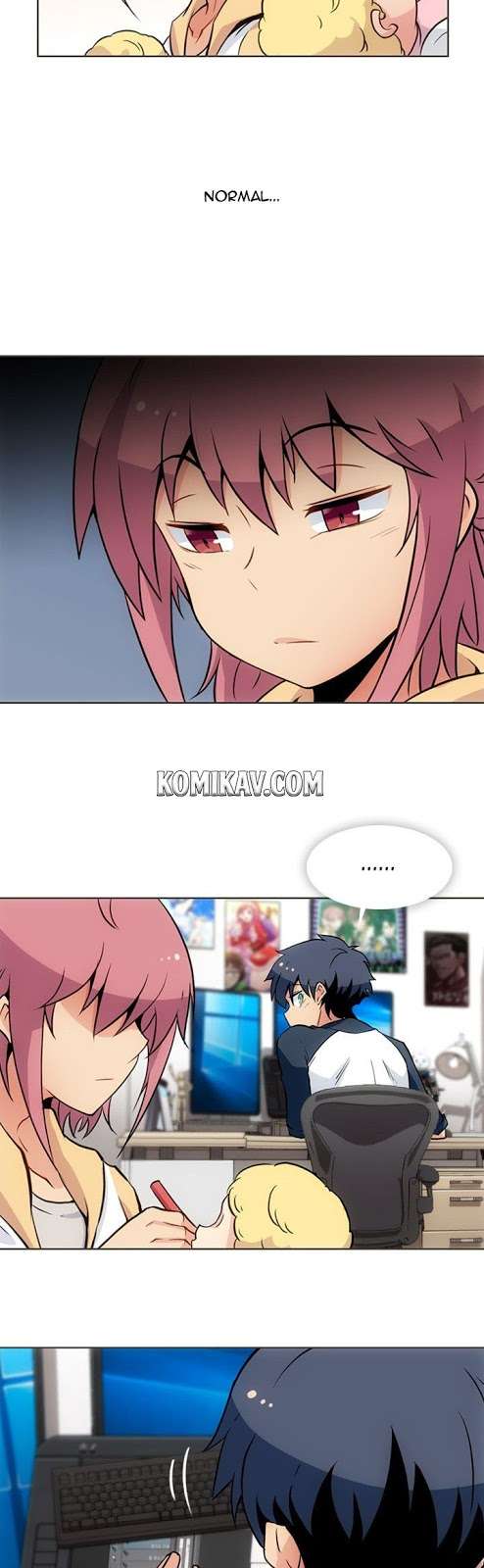Such a Cute Spy Chapter 30 - halaman 11
