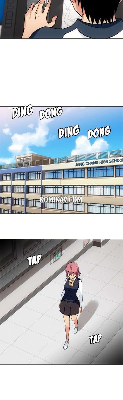 Such a Cute Spy Chapter 30 - halaman 12