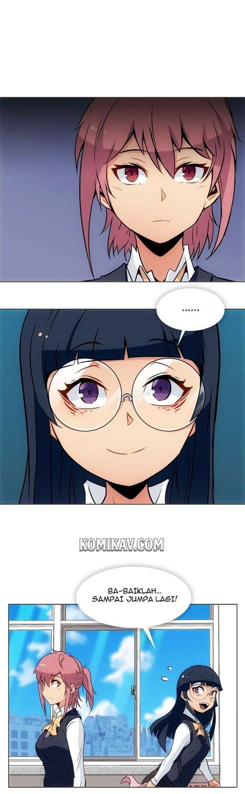 Such a Cute Spy Chapter 30 - halaman 14
