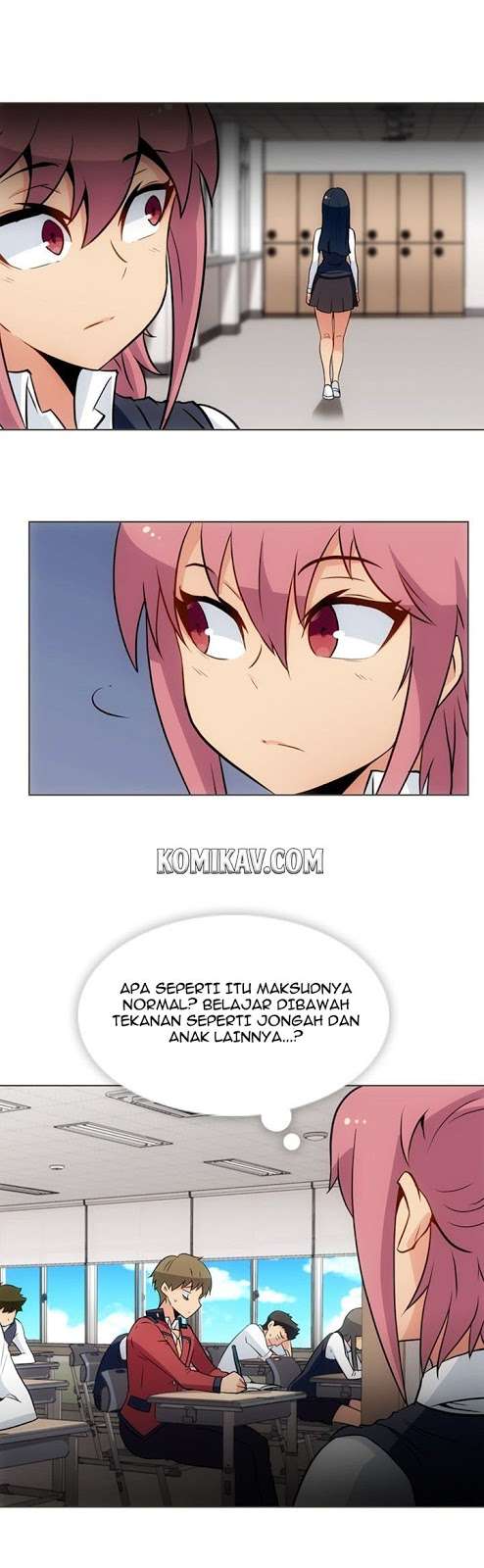 Such a Cute Spy Chapter 30 - halaman 15