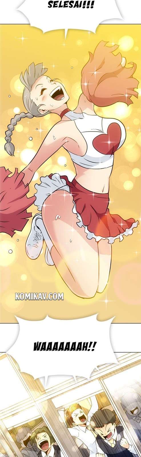 Such a Cute Spy Chapter 30 - halaman 20
