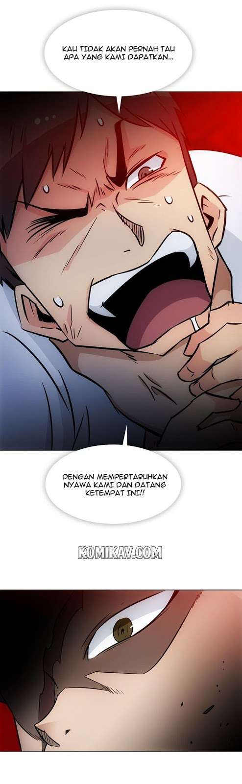 Such a Cute Spy Chapter 30 - halaman 31