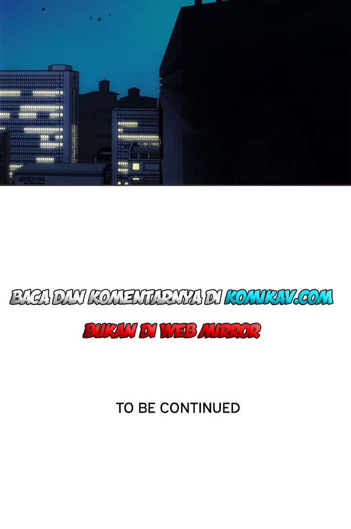Such a Cute Spy Chapter 30 - halaman 34