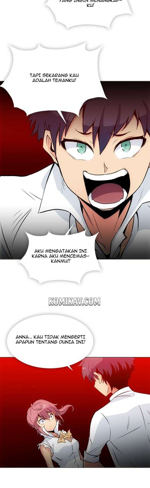 Such a Cute Spy Chapter 30 - halaman 7