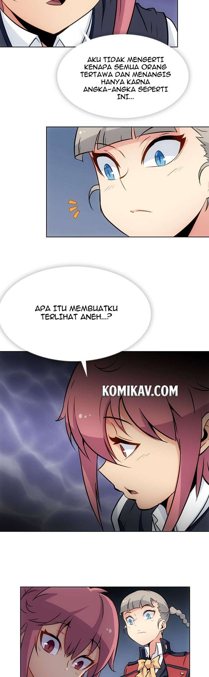Such a Cute Spy Chapter 31 - halaman 11