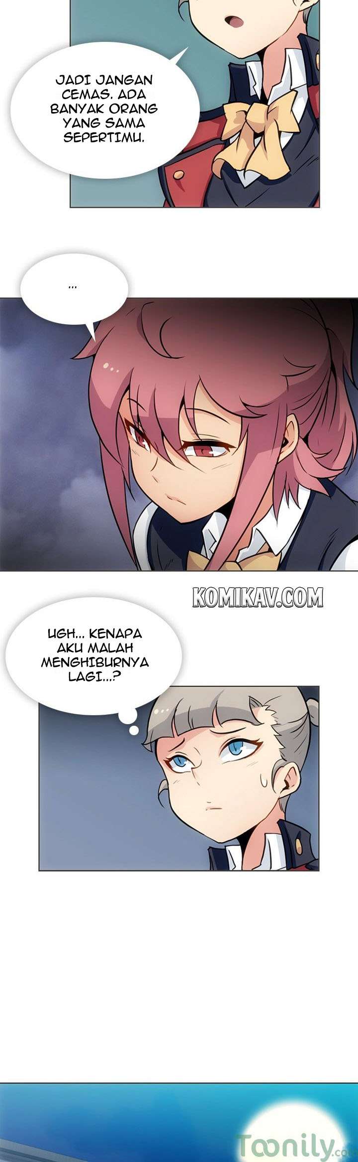 Such a Cute Spy Chapter 31 - halaman 13