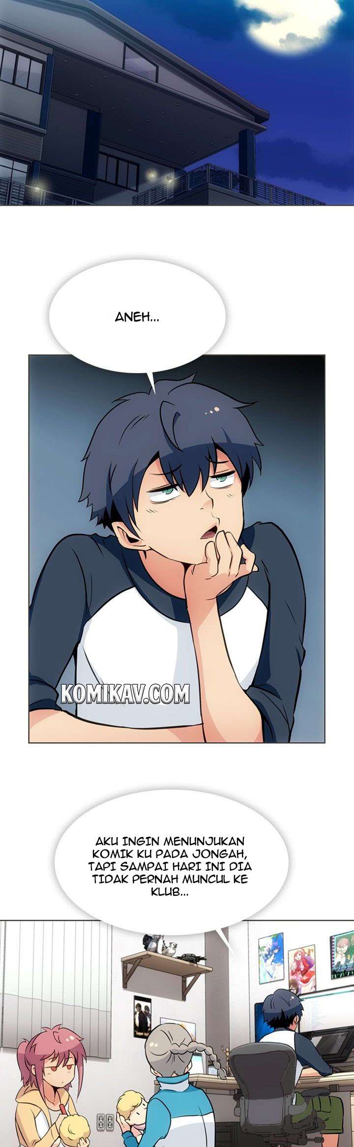 Such a Cute Spy Chapter 31 - halaman 14