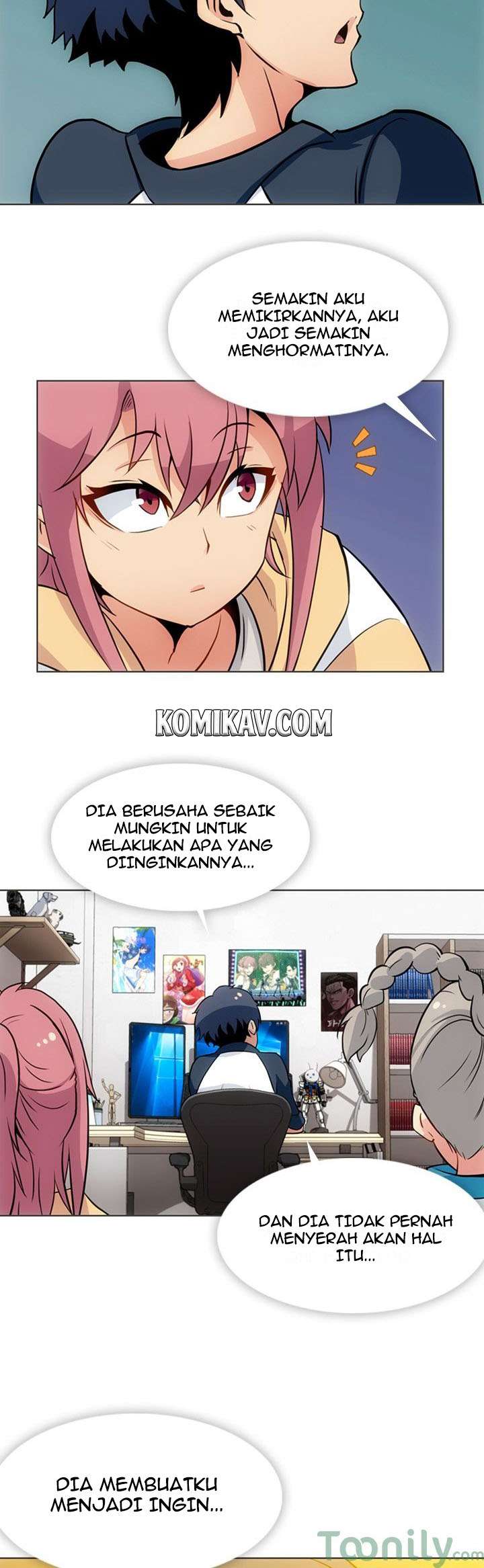 Such a Cute Spy Chapter 31 - halaman 16