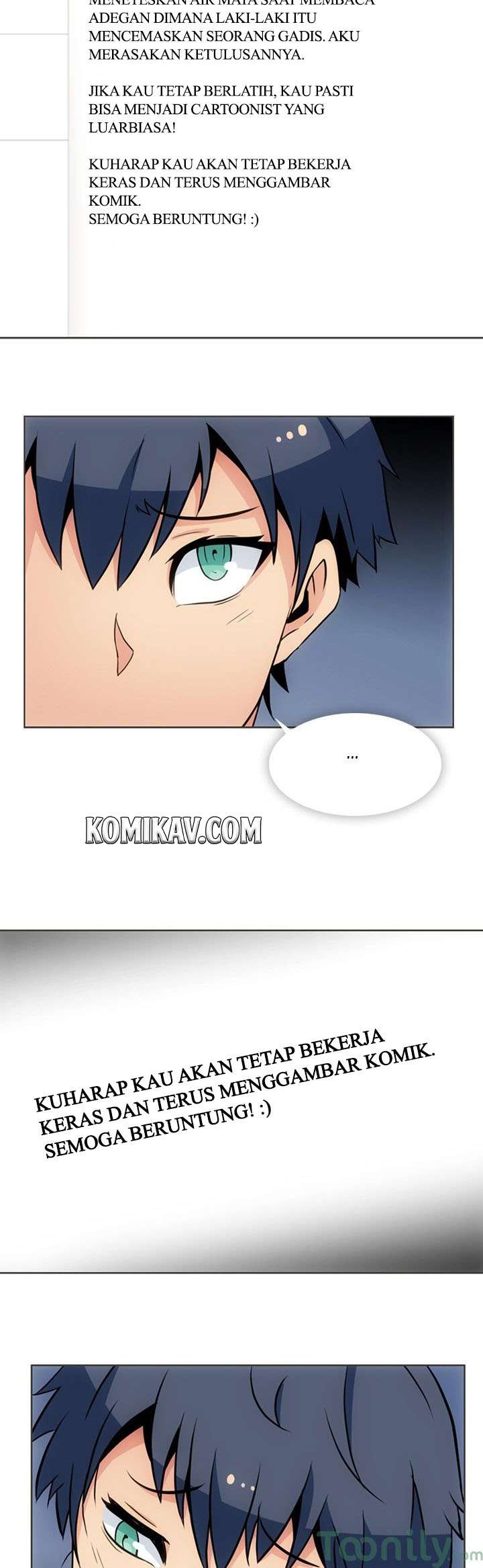 Such a Cute Spy Chapter 31 - halaman 19