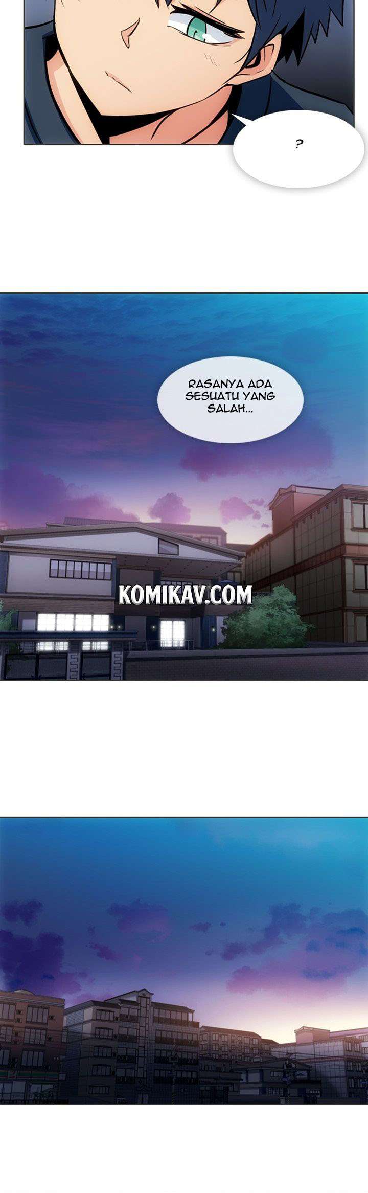 Such a Cute Spy Chapter 31 - halaman 20