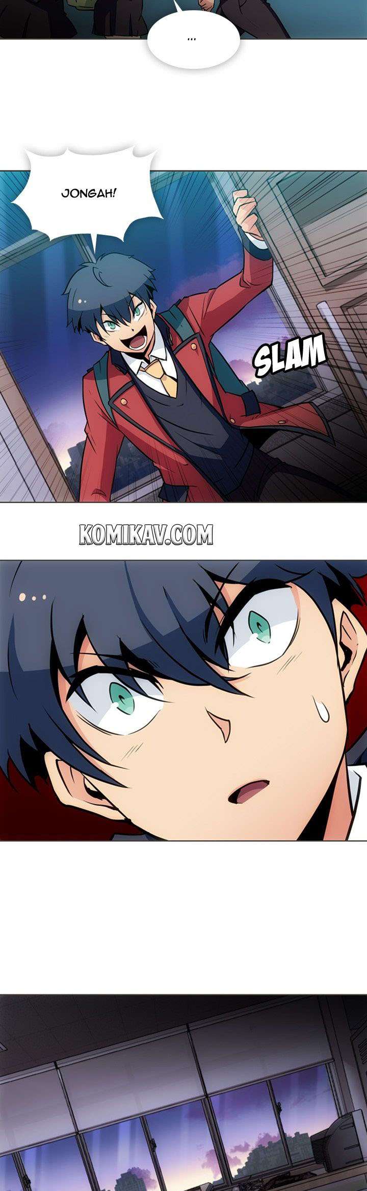 Such a Cute Spy Chapter 31 - halaman 23