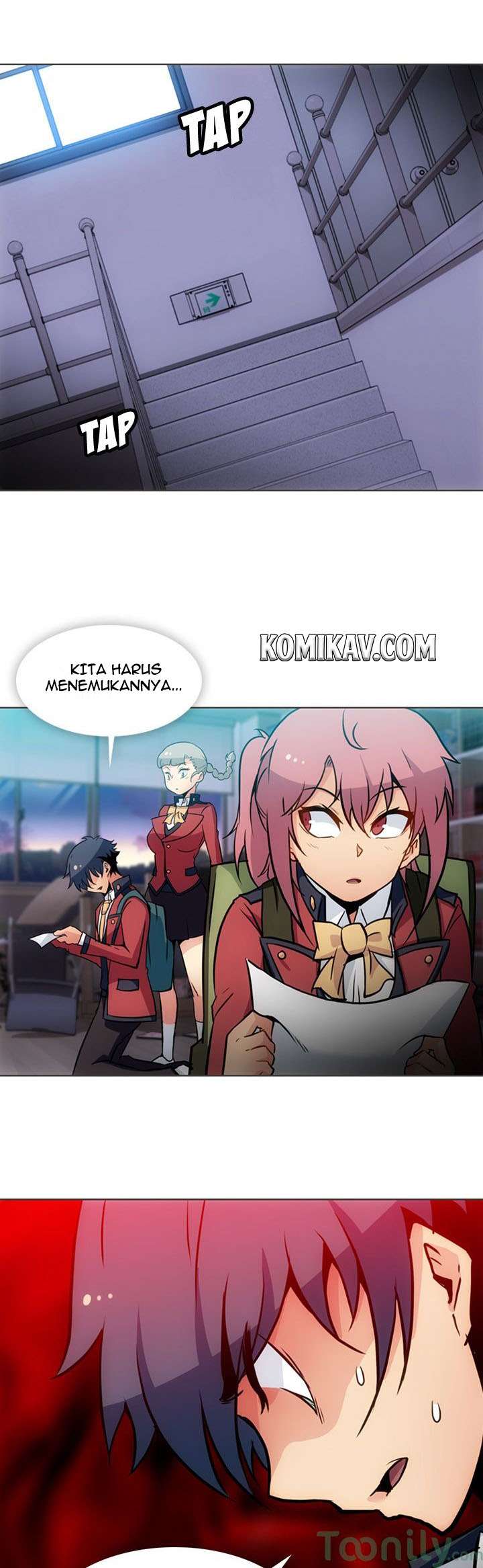 Such a Cute Spy Chapter 31 - halaman 28