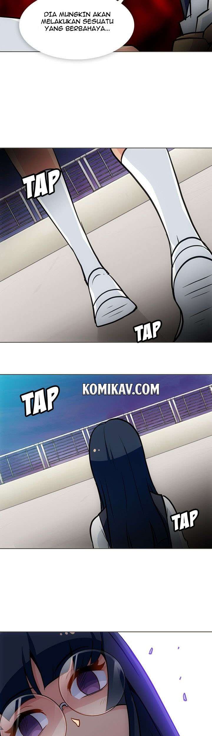 Such a Cute Spy Chapter 31 - halaman 29