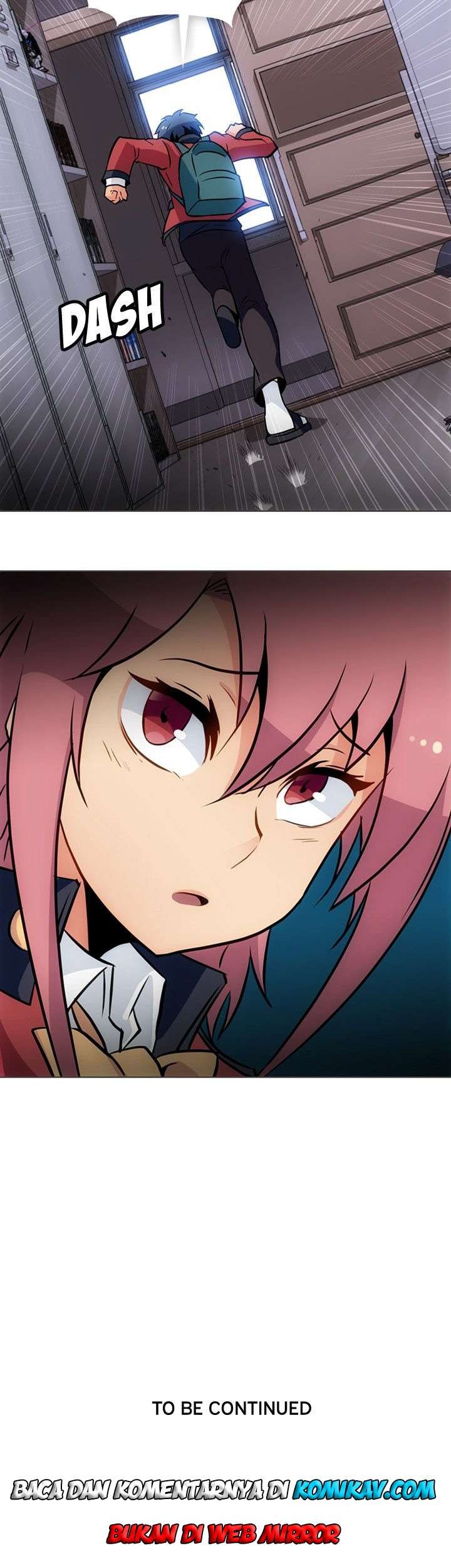 Such a Cute Spy Chapter 31 - halaman 33