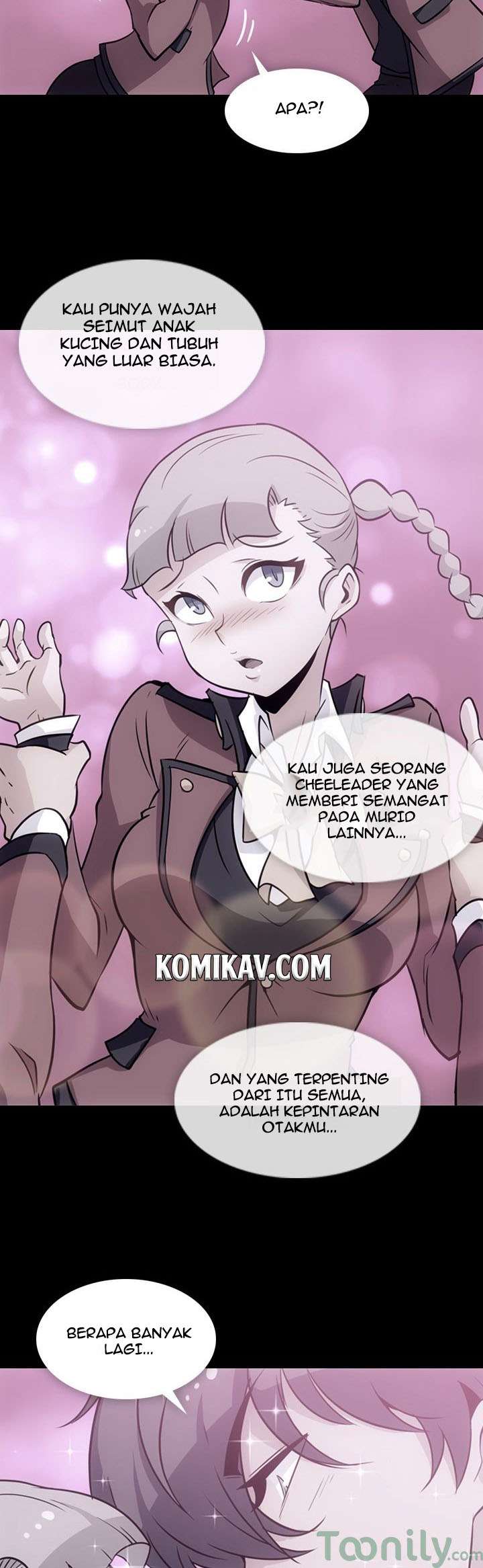 Such a Cute Spy Chapter 31 - halaman 7