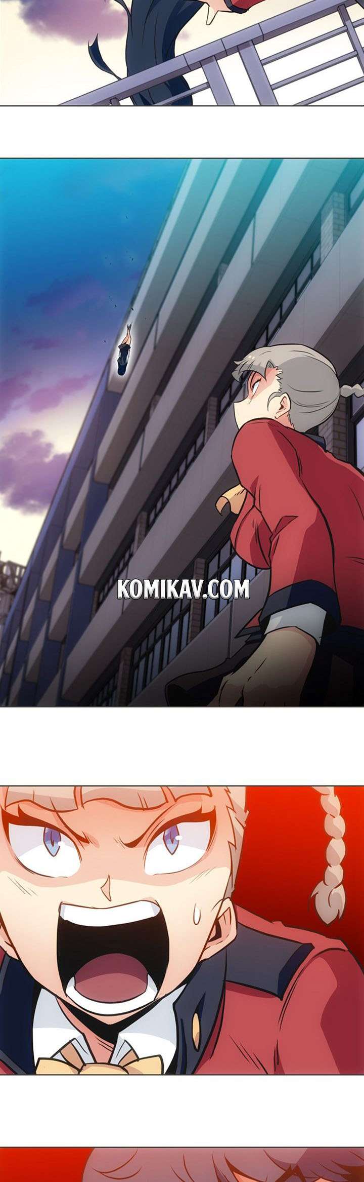 Such a Cute Spy Chapter 32 - halaman 12