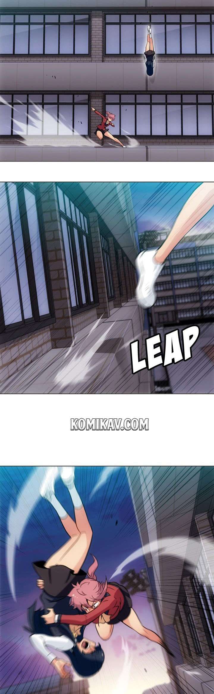 Such a Cute Spy Chapter 32 - halaman 15
