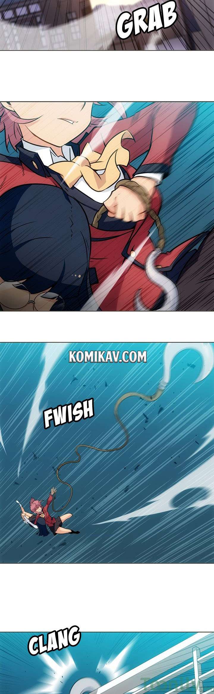 Such a Cute Spy Chapter 32 - halaman 16