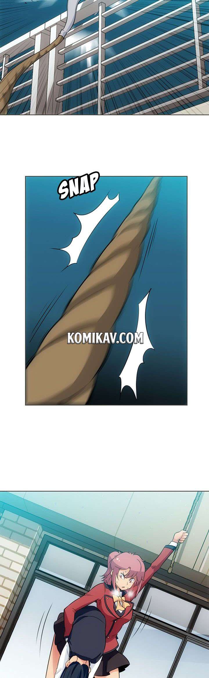Such a Cute Spy Chapter 32 - halaman 17