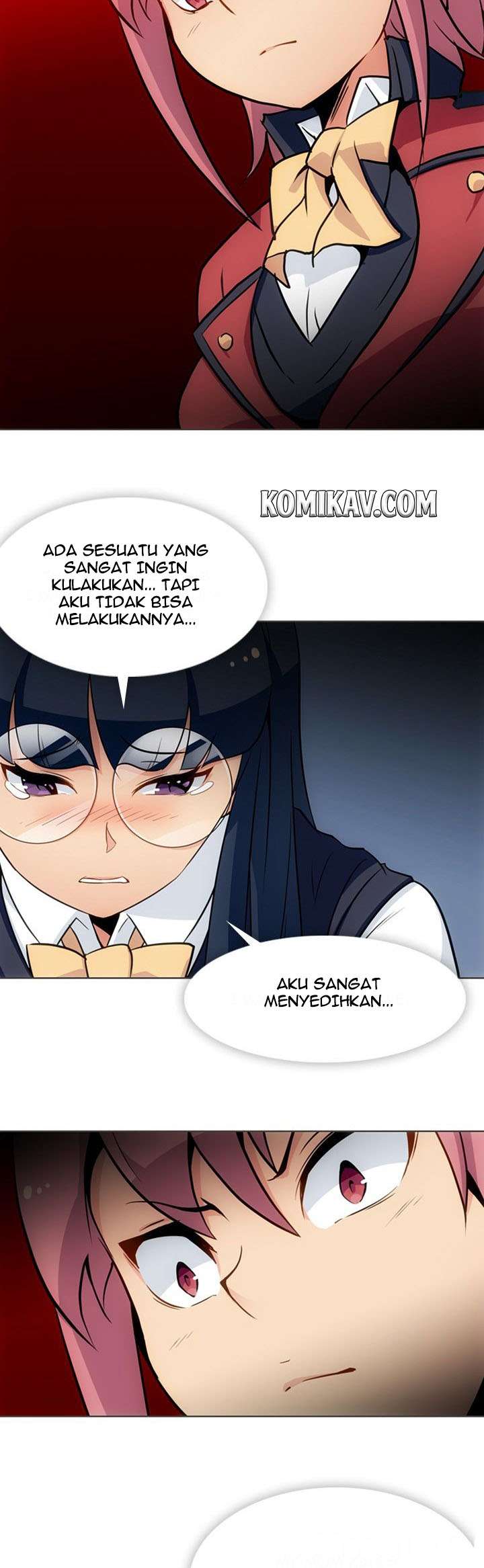 Such a Cute Spy Chapter 32 - halaman 22