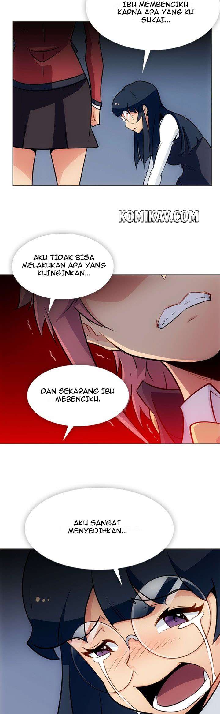 Such a Cute Spy Chapter 32 - halaman 23
