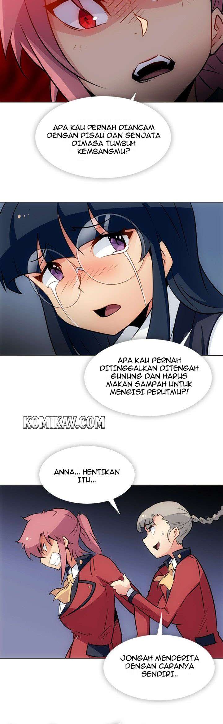 Such a Cute Spy Chapter 32 - halaman 26
