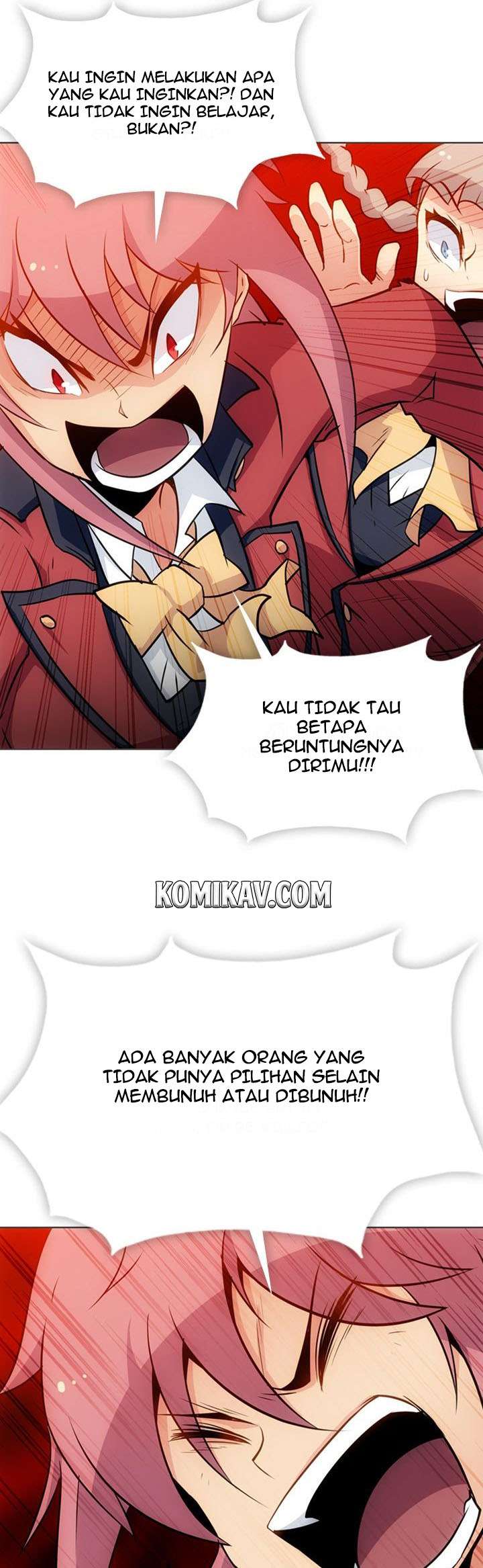 Such a Cute Spy Chapter 32 - halaman 27