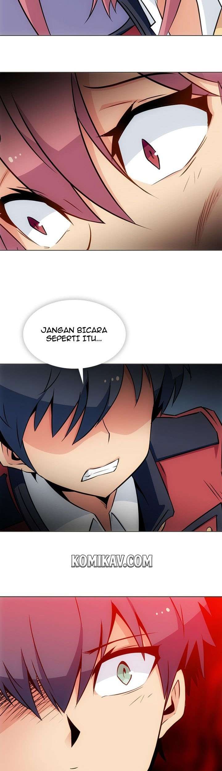 Such a Cute Spy Chapter 32 - halaman 34